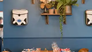 Papy aux Fourneaux, restaurant à Paris