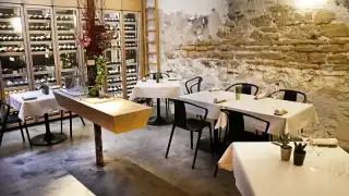 Signature by Pierre Sang, restaurant à Paris