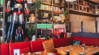Les Fils A Maman Paris Grands Boulevards, restaurant à Paris