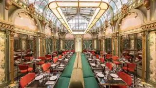 Beefbar, restaurant à Paris