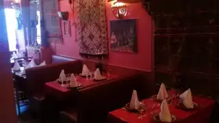 Les Saveurs du Maroc, restaurant à Paris