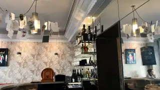 L Angelus du canal, restaurant à Paris