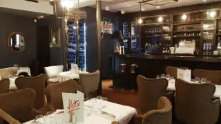 Flottes, restaurant à Paris