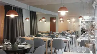 La Table de Colette, restaurant à Paris