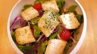 Les petites dalles, restaurant à Paris
