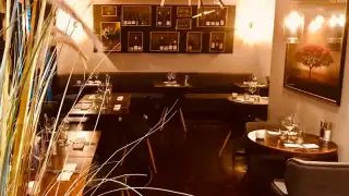 Lilane, restaurant à Paris