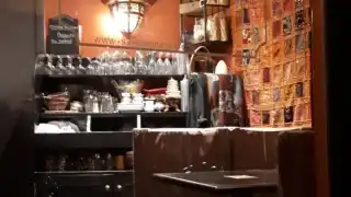 Saveurs d Atika, restaurant à Paris