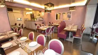 Solemar, restaurant à Paris