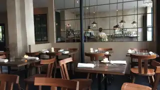 Septime, restaurant à Paris
