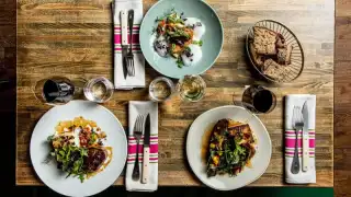 Le Cornichon, restaurant à Paris