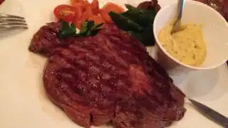 La Vache et Le Cuisinier, restaurant à Paris