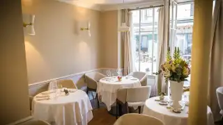 Le Kigawa, restaurant à Paris