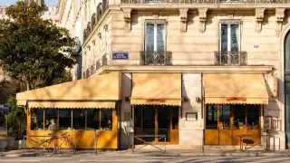 Bistrot Margaux, restaurant à Marseille