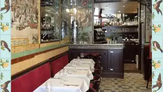 Le Cochon A L Oreille, restaurant à Paris