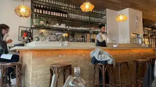 Clamato, restaurant à Paris
