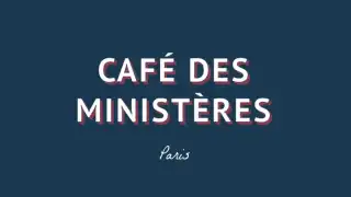 Aux Ministeres, restaurant à Paris