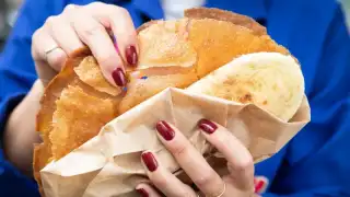 La Fille Du Boucher, restaurant à Paris