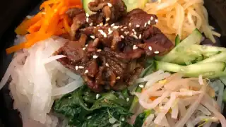 Sodam - Restaurant Coreen, restaurant à Paris