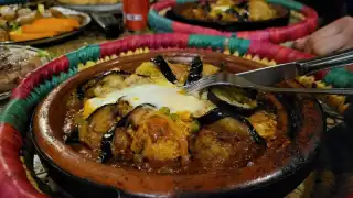 Les Saveurs De L Orient, restaurant à Paris