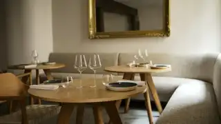 Auberge Nicolas Flamel, restaurant à Paris