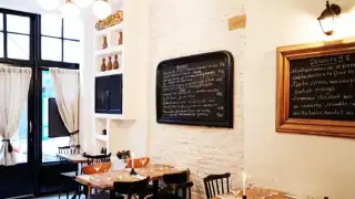 Seb on, restaurant à Paris