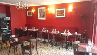 Chez Toinette, restaurant à Paris