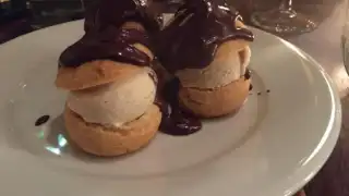 Cinq Mars, restaurant à Paris