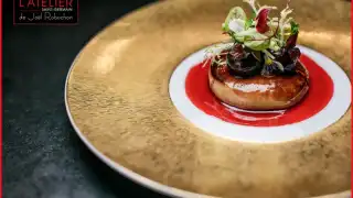 L Atelier De Joel Robuchon Saint-Germain, restaurant à Paris