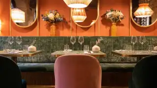 Le Christine, restaurant à Paris
