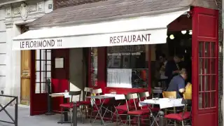 Le Florimond, restaurant à Paris
