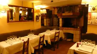 Le Petit Chatelet, restaurant à Paris