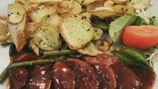 Le Relais Gascon, restaurant à Paris