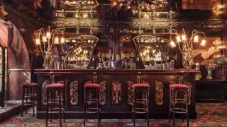 Maxim s, restaurant à Paris