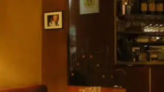 Bistrot Paul Chene, restaurant à Paris