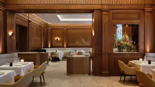 Le Taillevent, restaurant à Paris