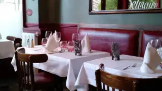 Le Belisaire, restaurant à Paris