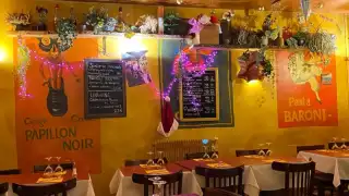 Ristorante Al Caratello, restaurant à Paris