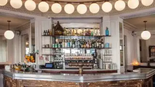 La Marine, restaurant à Paris