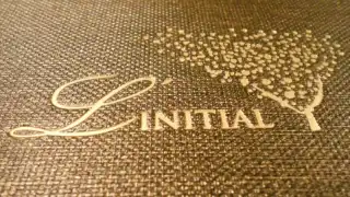 Restaurant L INITIAL, restaurant à Paris