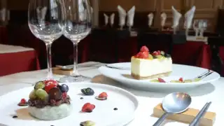 Shin Jung, restaurant à Paris