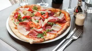 Gusto Italia 218, restaurant à Paris