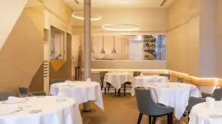 Alliance, restaurant à Paris