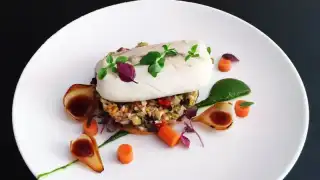 Boutary, restaurant à Paris