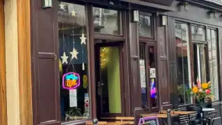 Thaisil, restaurant à Paris