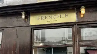Restaurant Frenchie