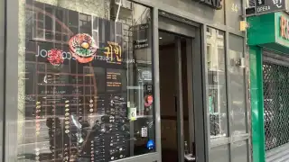 Restaurant Frog & Rosbif