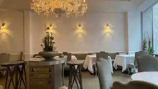 Restaurant Kei Restaurant