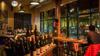 Restaurant L'Ogre