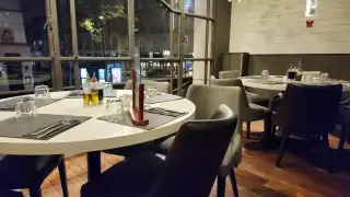 Restaurant L'Oliveto
