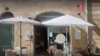 Restaurant La Collation